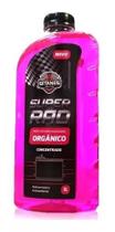 Aditivo Para Radiadores Super Rad Orgânico Rosa 1 Litro Pronto Uso Gitanes