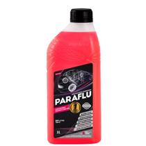 Aditivo para todos os veículos paraflu rosa concentrado 1 litro - 103001
