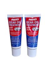 Aditivo Para Tratamento De Caixa De Câmbio Abro C/ 2 Unid
