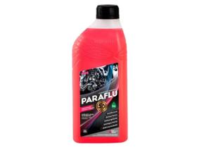 Aditivo Paraflu 3001 Rosa 1L Orgânico Concentrado Radiador Long Life OAT Aditivo Paraflu 3001 Rosa 1L Orgânico Concentrado Radiador Long Life OAT