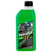 Aditivo Paraflu Verde Universal