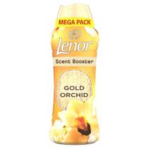 Aditivo Perfumado para Roupa Lenor Gold Orchid 570 g Aditivo Perfumado para Roupa Lenor Gold Orchid 570 g