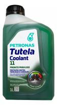 Aditivo Petronas Pronto Para Uso Tutela Coolant 11 Verde