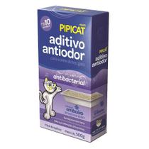 Aditivo Pipicat Antibacteriano para Gatos 500 g