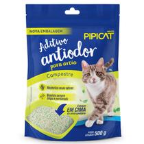 Aditivo pipicat antiodor campestre 500g