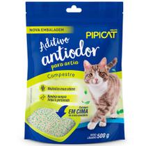 Aditivo Pipicat Antiodor Campestre 500g Aditivo Pipicat Antiodor Campestre 500g