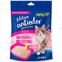 Aditivo Pipicat Antiodor Floral 500g Aditivo Pipicat Antiodor Floral 500g