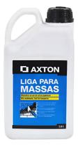 Aditivo Plastificante Axton Liga Para Massa 3,6 Litros