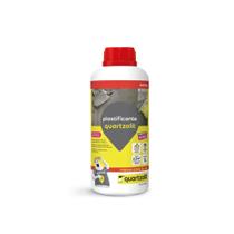 Aditivo Plastificante P/ Argamassa e Concreto Quartizolit - 1l