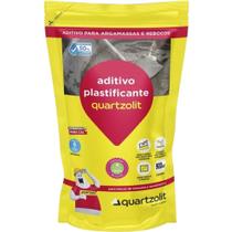 Aditivo Plastificante Para Argamassa e Reboco, 900 ml, Quartzolit OstenVonder