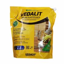 Aditivo Plastificante Vedalit Vedacit 3,6L Aditivo Plastificante Vedalit Vedacit 3,6L