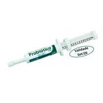 Aditivo Probiótico Intestinal 14g Vetnil Para Cães E Gatos