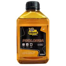 Aditivo Prolonga Óleo Bardahl Para Motores Cansados 500ml
