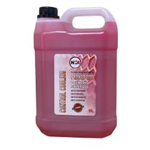 Aditivo pronto uso cool down rosa 5l - nca
