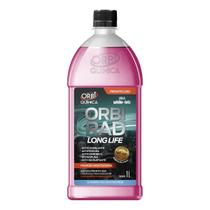 Aditivo pronto uso orbi rad long life 1l original orbi