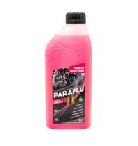 Aditivo Pronto Uso Para Radiador Paraflu Bio Orgânico Rosa - Paraflu
