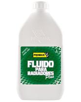 Aditivo Pronto Uso Verde para Radiador 1L BARDAHL