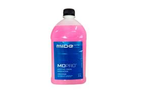 Aditivo protetivo radiador concentrado rosa 1l Aditivo protetivo radiador concentrado rosa 1l