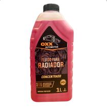 Aditivo R Concentrado Oxx Rosa 1l