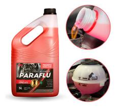 Aditivo rad. bio org. rosa pronto uso 5l 3022 Aditivo rad. bio org. rosa pronto uso 5l 3022