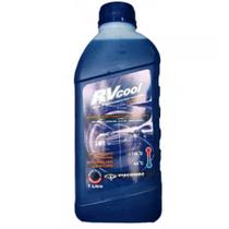 Aditivo radiador 1l azul - visconde