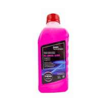 Aditivo radiador 1l (concentrado) delphi