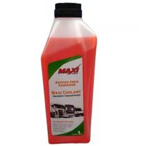 Aditivo radiador 1l rosa - superconcentrado - maxi parts