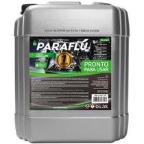 Aditivo Radiador 20 Litros Bio Híbrido Verde Pronto Para Uso Paraflu 10-3017