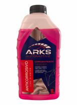 Aditivo Radiador Anticorrosivo Concentrado Organico Rosa 1l Zaker KS010 Aditivo Radiador Anticorrosivo Concentrado Organico Rosa 1l Zaker KS010