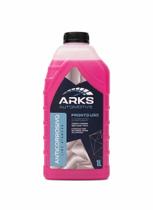 Aditivo Radiador Anticorrosivo Pronto Uso Organico Rosa 1l Zaker KS001 Aditivo Radiador Anticorrosivo Pronto Uso Organico Rosa 1l Zaker KS001
