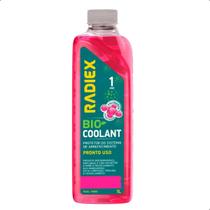 Aditivo Radiador Automotivo Rosa Pronto Para Uso Radiex Aditivo Radiador Automotivo Rosa Pronto Para Uso Radiex