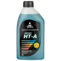 Aditivo Radiador Azul Hta Pronto Uso Hyundai Toyota Honda 1 Litro