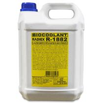 Aditivo Radiador Bio Coolant 5 Litros Super Concentrado Radiex