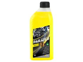 Aditivo Radiador Concentrado Amarelo Paraflu Bio Orgânico