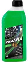 Aditivo Radiador concentrado Bio Híbrido 1L Cor verde Paraflu Refrigerante Aditivo Radiador concentrado Bio Híbrido 1L Cor verde Paraflu Refrigerante