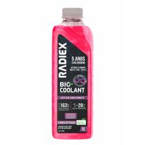 Aditivo Radiador Concentrado Biocoolant Octagel - Rdx18058 Aditivo Radiador Concentrado Biocoolant Octagel - Rdx18058