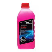 Aditivo radiador concentrado