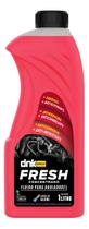 Aditivo Radiador Concentrado Dnk Fresh Rosa 1l Aditivo Radiador Concentrado Dnk Fresh Rosa 1l