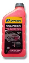 Aditivo Radiador Concentrado Ipiranga Radiado Tipo C Rosa 1l