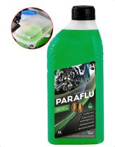 Aditivo Radiador Concentrado Paraflu 1L Verde Proteção Anticorrosiva Superior