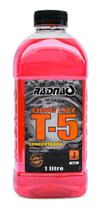 Aditivo radiador concentrado rosa 1 litro radnaq Aditivo radiador concentrado rosa 1 litro radnaq