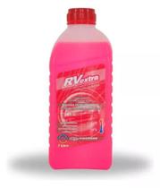 Aditivo Radiador Concentrado RVextra 1 litro Visconde