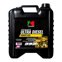 Aditivo Radiador Concentrado Ultra Diesel Pronto Uso 20L