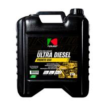 Aditivo Radiador Concentrado Ultra Diesel Pronto Uso 20L