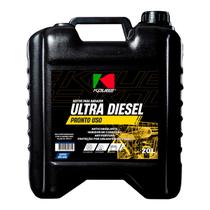 Aditivo Radiador Concentrado Ultra Diesel Pronto Uso 20L