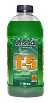 Aditivo radiador concentrado verde 1 litro radnaq Aditivo radiador concentrado verde 1 litro radnaq