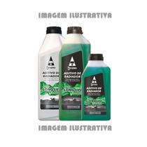 Aditivo Radiador Concentrado Verde Tirreno Flu/Ds/713