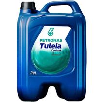 Aditivo Radiador Coolant 11 20L Verde Concentrado Petronas