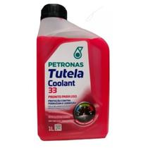 Aditivo radiador coolant 33 pronto uso - rosa