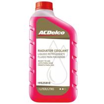 Aditivo radiador coolant pronto uso